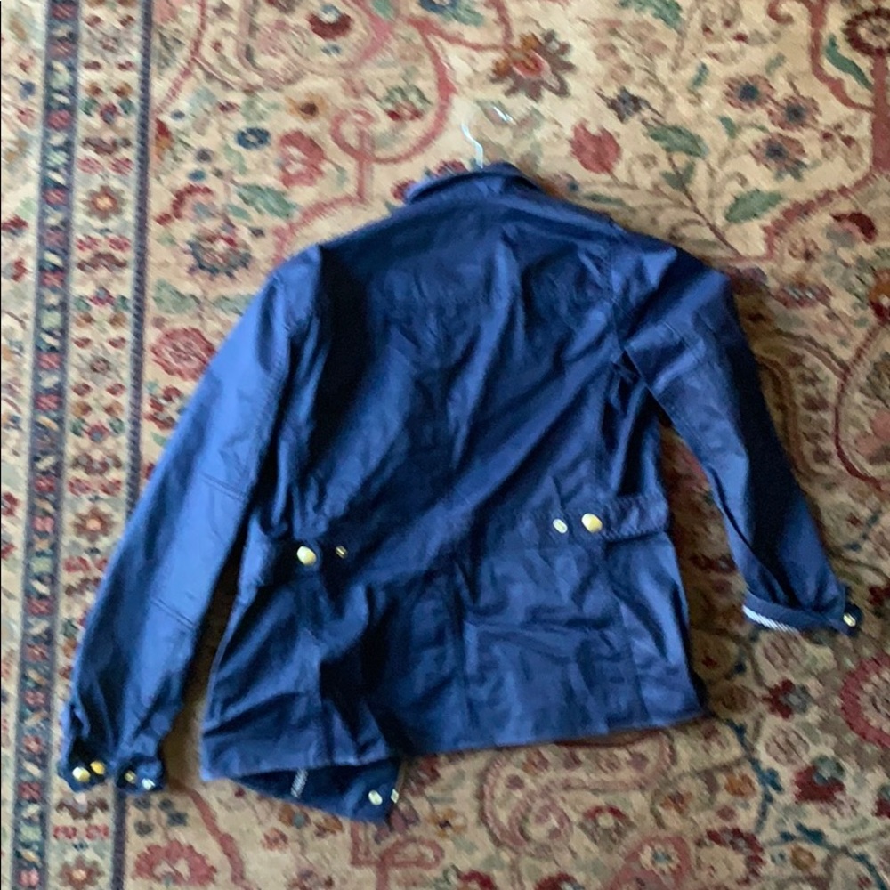 J. Crew Field Jacket - Picture 3 of 3